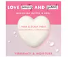 Love Beauty and Planet Muru Muru Butter & Rose Shampoo Bar