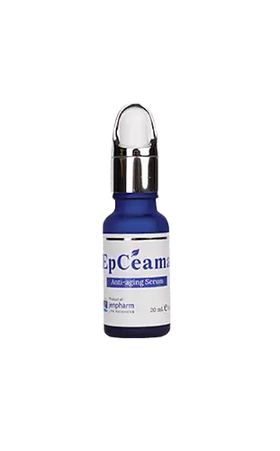 Jenpharm Epceama Anti-Aging Serum