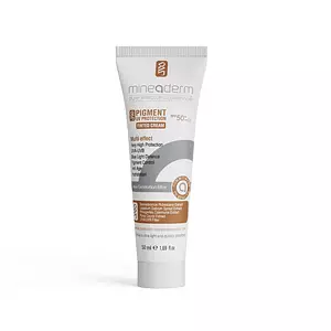 mineaderm Pigment UV Protection Tinted Cream SPF 50+