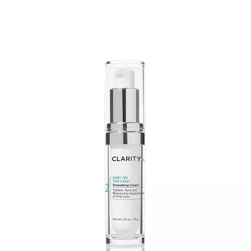 ClarityRx Easy On The Eyes Smoothing Cream