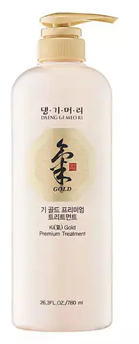 Daeng Gi Meo Ri Gold Premium Treatment