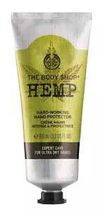 The Body Shop Hemp Hand Protector