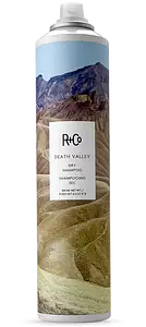 R & Co Death Valley Dry Shampoo
