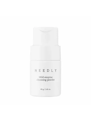 Needly Mild Enzyme Cleansing Powder