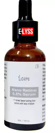 L-Care Nano Retinal 0.5℅ Serum