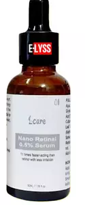 L-Care Nano Retinal 0.5℅ Serum