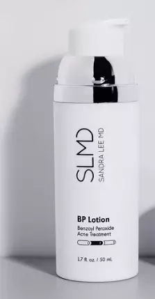 SLMD BP Lotion