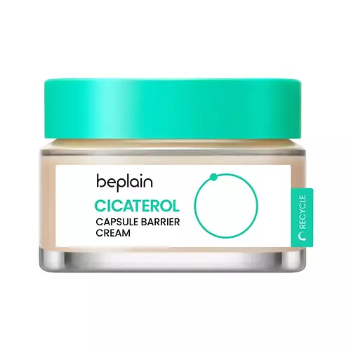Beplain Cicaterol Capsule Barrier Cream
