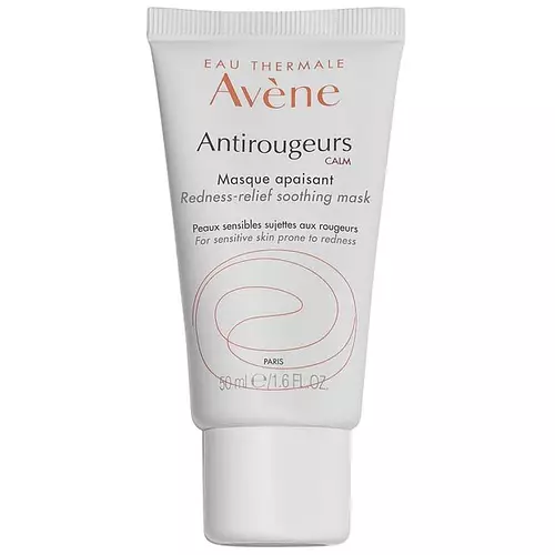 Avène Antirougeurs Calm Redness Relief Soothing Mask