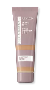 Revlon Illuminance Serum Tint SPF 15 Hazel