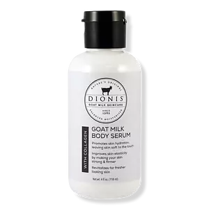 Dionis Goat Milk Body Serum With Collagen