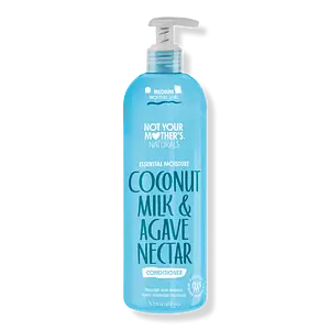 Not Your Mother’s Naturals Coconut Milk & Agave Nectar Essential Moisture Conditioner
