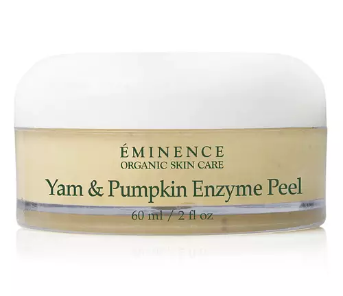 Eminence Organics Organics Yam & Pumpkin Enzyme Peel 5%