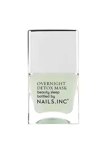 Nails Inc. Overnight Detox Mask Strengthening Nail Treatment
