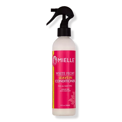 Mielle Organics White Peony Leave-In Conditioner