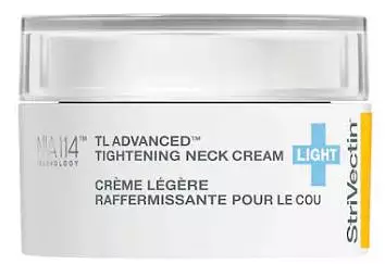 StriVectin TL Advanced™ Tightening Neck Cream Light