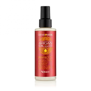 Creme of Nature Argan Oil From Morocco Perfect 7-in-1 Leave-In Treatment