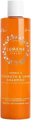 Lumene Nordic-C Valo Strength & Shine Shampoo