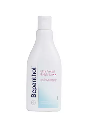 Bayer Bepanthol Ultra Protect Bodylotion