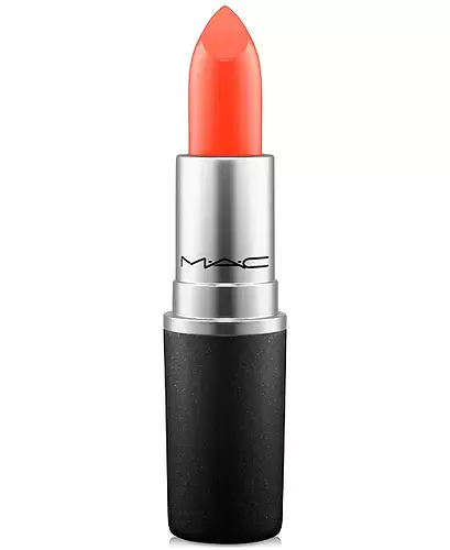 Mac Cosmetics Amplified Lipstick Morange