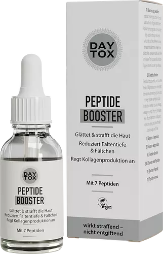 Daytox Peptide Booster
