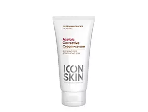 Icon Skin Azelaic Corrective Cream-Serum