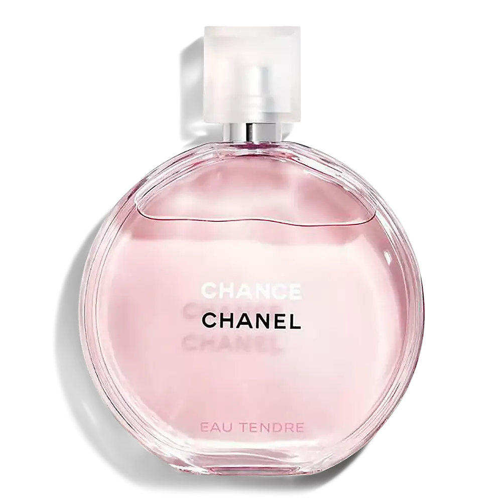 Chanel CHANCE Eau hotsell Tendre Eau De Toilette