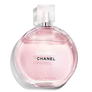 CHANEL CHANCE EAU TENDRE EDP 1.5ml .05fl oz x 1 PERFUME SPRAY SAMPLE VIAL