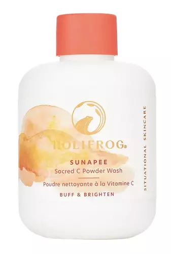 HoliFrog Sunapee Sacred C Powder Wash
