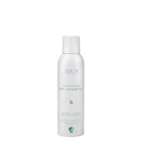 Idun Minerals Refreshing Dry Shampoo