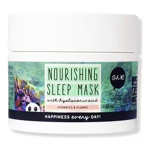 Oh K! Nourishing Sleep Mask
