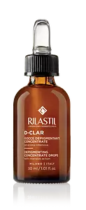 Rilastil D-Clar Depigmenting Concentrate Drops