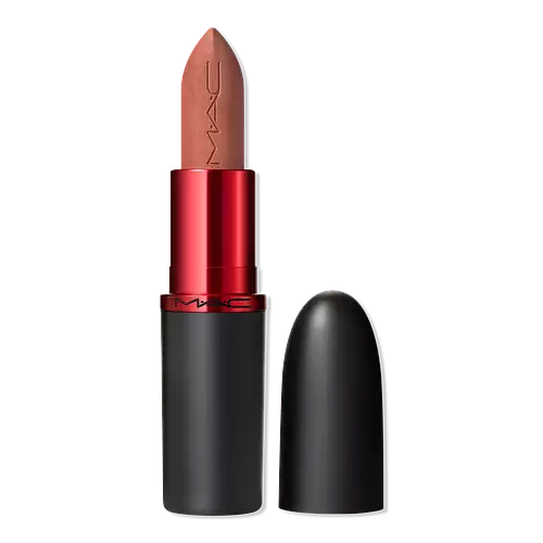 Mac Cosmetics M·A·Cximal Silky Matte Lipstick Viva Equality