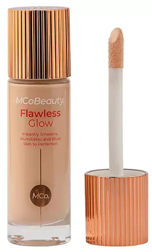 MCoBeauty. Flawless Glow Luminous Skin Filter 2 Fair