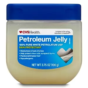 CVS Health Pure White Petroleum Jelly Skin Protectant