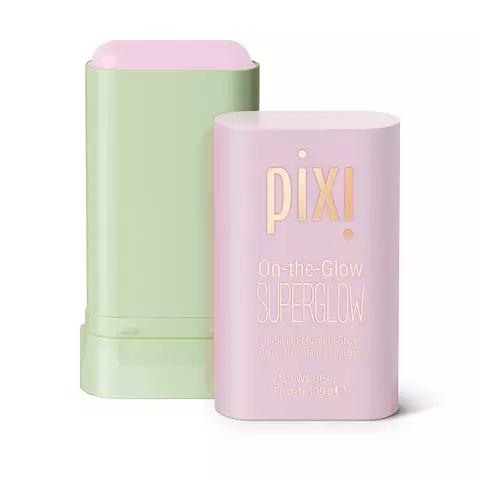 Pixi Beauty On-The-Glow Super Glow Petal Dew