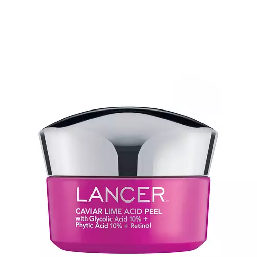 Lancer Skincare Caviar Acid Lime Peel