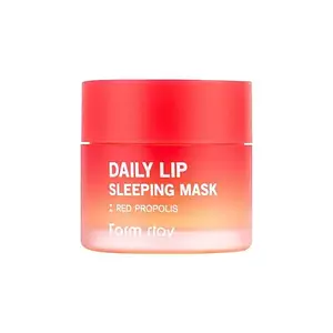 Farm Stay Daily Lip Sleeping Mask Red Propolis