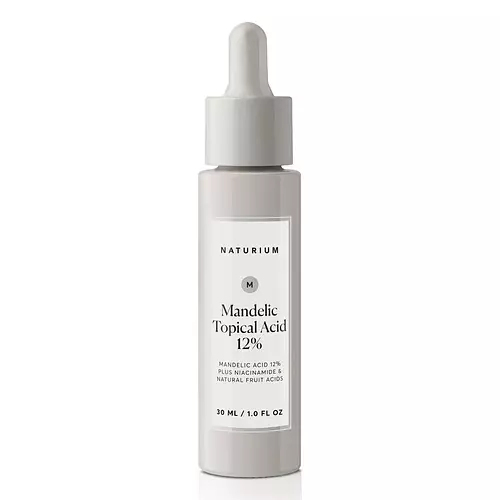 Naturium Skincare Mandelic Topical Acid 12%