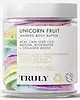 Truly Unicorn Fruit Whipped Body Butter