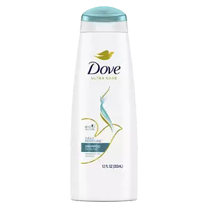 Dove Daily Moisture Shampoo US