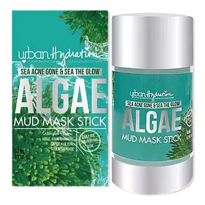 Urban Hydration Sea Acne Gone & Sea The Glow Algae Face Mask Stick