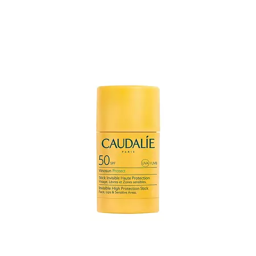 Caudalie Vinosun Protect High Protection Invisible Stick SPF 50