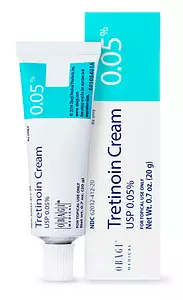 Obagi Tretinoin 0.05% Cream