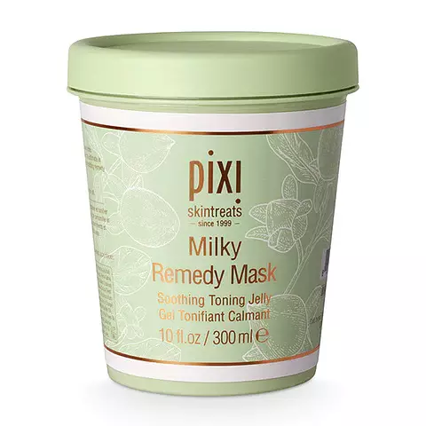Pixi Beauty Milky Remedy Mask
