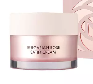 heimish Bulgarian Rose Satin Cream