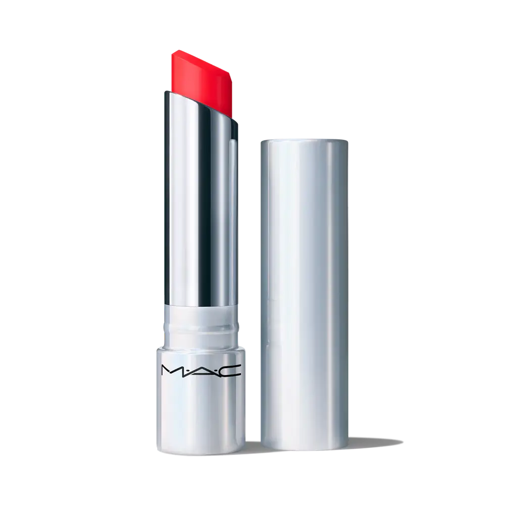 Mac Cosmetics Glowplay Tendertalk Lip Balm Serve