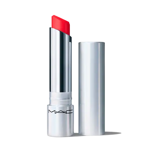 Mac Cosmetics Glowplay Tendertalk Lip Balm Serve