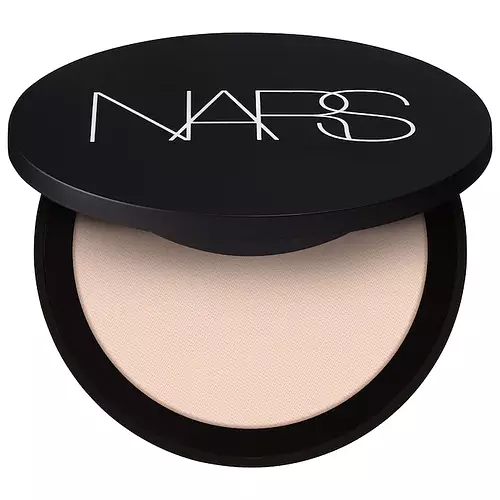 NARS Cosmetics Soft Matte Advanced Perfecting Powder Cliff