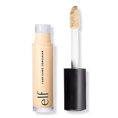 e.l.f. cosmetics 16hr Camo Concealer Fair Warm